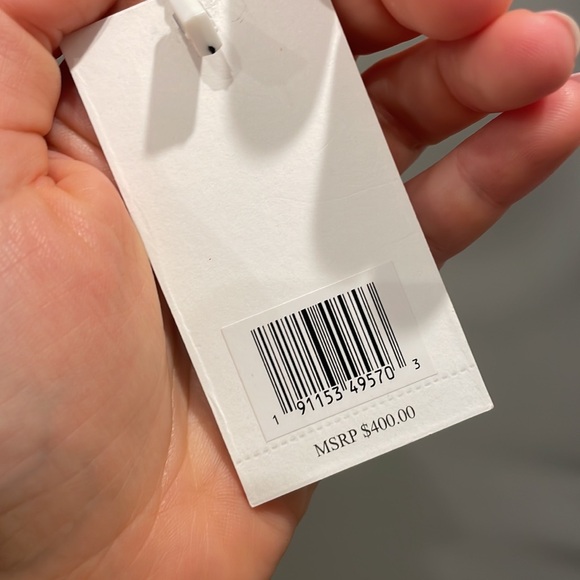 Jason Wu Dress - Picture 4 of 6